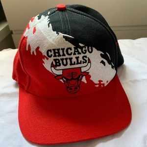 Tisa Chicago Bulls Hat